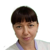 Бикметова Гульзифа Маратовна, офтальмолог