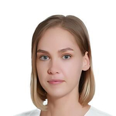 Горошко Ксения Александровна, хирург