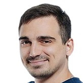 Поддубко Владимир Владимирович, стоматолог-хирург