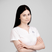 Юмачикова Элина Ильясовна, дерматолог