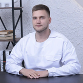 Нуждов Даниил Александрович, стоматолог-ортопед