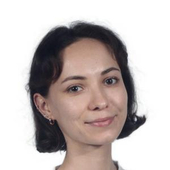 Сорокина Анастасия Юрьевна, терапевт