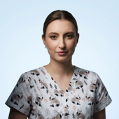 Баяндина Екатерина Михайловна, офтальмолог