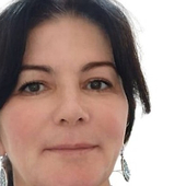 Амелина Ольга Викторовна, стоматолог-терапевт