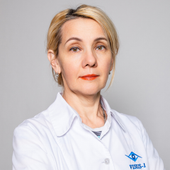 Качалина Ольга Владимировна, гинеколог