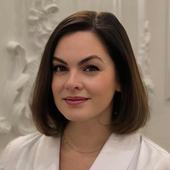 Гетманец Ольга Азеровна, эндокринолог