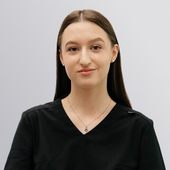 Гаврилова Полина Эдуардовна, ортодонт