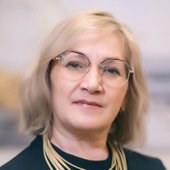 Ермакова Валентина Александровна, психолог