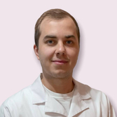 Тарлыков Владислав Александрович, гинеколог