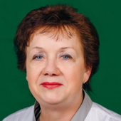 Земляная Ирина Александровна, психотерапевт