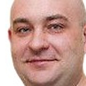 Михайлов Егор Сергеевич, ортопед