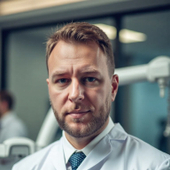 Бутков Денис Сергеевич, гнатолог