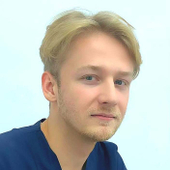 Секлетов Владислав Сергеевич, стоматолог-хирург