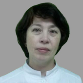 Ибрагимова Гульназ Ахтямовна, кардиолог