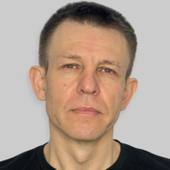 Паньков Роман Анатольевич, массажист