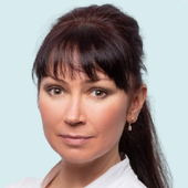 Фазульянова Гузаль Шамильевна, гинеколог