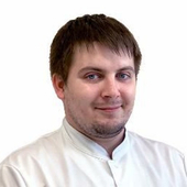 Иващенко Михаил Александрович, стоматолог-ортопед