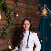 Шигарова Анастасия Дмитриевна, педиатр