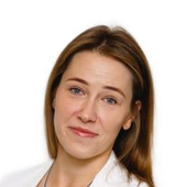 Муштак Татьяна Павловна, невролог