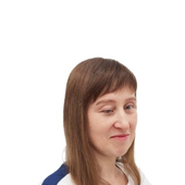 Белоног Юлия Сергеевна, массажист