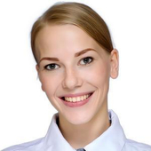 Волкова (Рыжкова) Юлия Сергеевна, дерматолог