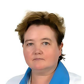 Черных Татьяна Александровна, рефлексотерапевт