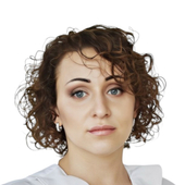 Землянская Людмила Олеговна, акушер-гинеколог