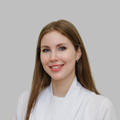 Галяшкина Александра Алексеевна, дерматолог