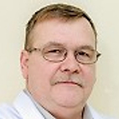 Салухов Михаил Васильевич, стоматолог-ортопед