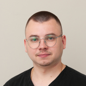 Струков Даниил Егорович, инструктор ЛФК