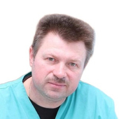 Воробьев Игорь Борисович, трансфузиолог