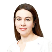 Маликова Альбина Гамидовна, невролог