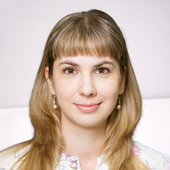 Белослудцева Евгения Вячеславовна, кардиолог