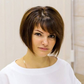 Маркина Ольга Сергеевна, врач УЗД