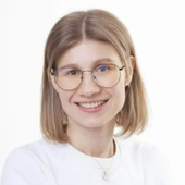 Давыдова Анна Игоревна, рентгенолог