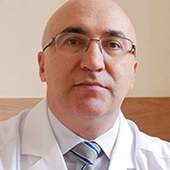 Катибов Магомед Исламбегович, уролог