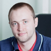 Байдиков Александр Альбертович, реабилитолог