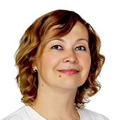 Баглай Ольга Николаевна, гинеколог