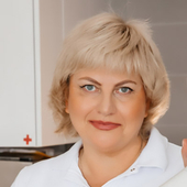 Краснова Татьяна Геннадьевна, пародонтолог