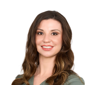 Гавриленко Ирина Сергеевна, стоматолог-терапевт