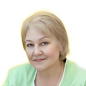 Ховавко Татьяна Александровна, детский нефролог