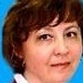 Демакова Елена Николаевна, врач функциональной диагностики