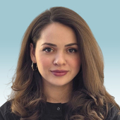 Омарова Луиза Багамаевна, ортодонт