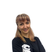 Некрасова Анна Николаевна, стоматолог-терапевт