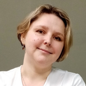 Суханова Екатерина Александровна, гинеколог