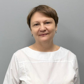 Столетова Людмила Ивановна, детский массажист