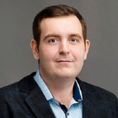 Карагодский Виталий Викторович, ортодонт