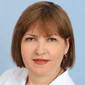 Ершова Наталья Владимировна, гинеколог