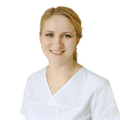 Смирнова Екатерина Андреевна, пародонтолог