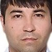 Абдулнасыров Радик Казиевич, ортопед